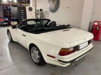 Porsche 944 S2 Cabrio - <small></small> 23.750 € <small>TTC</small> - #15