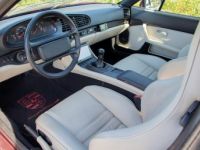 Porsche 944 S2 Cabrio 3.0 16V - HISTORIEK - OLDTIMER - LEDER - AIRCO - <small></small> 24.999 € <small>TTC</small> - #13