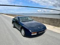 Porsche 944 S2 Targa - <small></small> 24.900 € <small>TTC</small> - #1