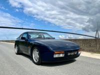 Porsche 944 S2 Targa - <small></small> 24.900 € <small>TTC</small> - #2