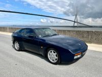 Porsche 944 S2 Targa - <small></small> 24.900 € <small>TTC</small> - #3