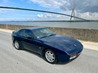 Porsche 944 S2 Targa - <small></small> 24.900 € <small>TTC</small> - #4