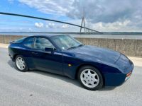 Porsche 944 S2 Targa - <small></small> 24.900 € <small>TTC</small> - #5