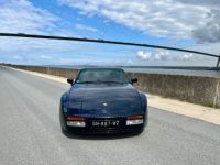 Porsche 944 S2 Targa - <small></small> 24.900 € <small>TTC</small> - #6