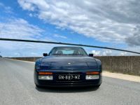 Porsche 944 S2 Targa - <small></small> 24.900 € <small>TTC</small> - #7