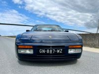 Porsche 944 S2 Targa - <small></small> 24.900 € <small>TTC</small> - #9