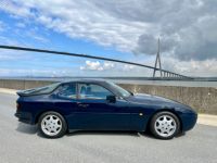 Porsche 944 S2 Targa - <small></small> 24.900 € <small>TTC</small> - #24