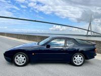 Porsche 944 S2 Targa - <small></small> 24.900 € <small>TTC</small> - #27