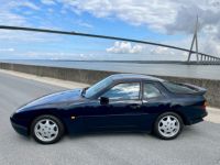 Porsche 944 S2 Targa - <small></small> 24.900 € <small>TTC</small> - #28