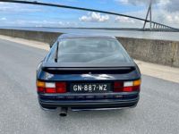 Porsche 944 S2 Targa - <small></small> 24.900 € <small>TTC</small> - #39