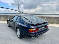 Porsche 944 S2 Targa - <small></small> 24.900 € <small>TTC</small> - #40