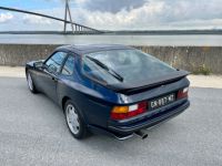 Porsche 944 S2 Targa - <small></small> 24.900 € <small>TTC</small> - #41