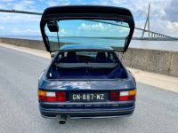 Porsche 944 S2 Targa - <small></small> 24.900 € <small>TTC</small> - #75