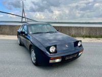 Porsche 944 S2 Targa - <small></small> 24.900 € <small>TTC</small> - #89