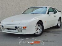 Porsche 944 Targa - <small></small> 14.999 € <small>TTC</small> - #1