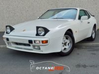 Porsche 944 Targa - <small></small> 14.999 € <small>TTC</small> - #2