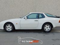 Porsche 944 Targa - <small></small> 14.999 € <small>TTC</small> - #3