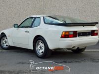 Porsche 944 Targa - <small></small> 14.999 € <small>TTC</small> - #4