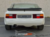 Porsche 944 Targa - <small></small> 14.999 € <small>TTC</small> - #5