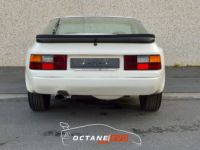 Porsche 944 Targa - <small></small> 14.999 € <small>TTC</small> - #6