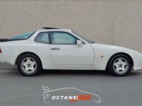 Porsche 944 Targa - <small></small> 14.999 € <small>TTC</small> - #7