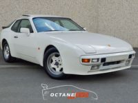 Porsche 944 Targa - <small></small> 14.999 € <small>TTC</small> - #8