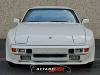 Porsche 944 Targa - <small></small> 14.999 € <small>TTC</small> - #9