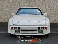 Porsche 944 Targa - <small></small> 14.999 € <small>TTC</small> - #10