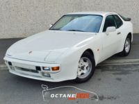 Porsche 944 Targa - <small></small> 14.999 € <small>TTC</small> - #11