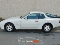 Porsche 944 Targa - <small></small> 14.999 € <small>TTC</small> - #12