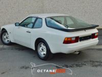 Porsche 944 Targa - <small></small> 14.999 € <small>TTC</small> - #13