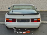 Porsche 944 Targa - <small></small> 14.999 € <small>TTC</small> - #14