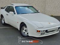 Porsche 944 Targa - <small></small> 14.999 € <small>TTC</small> - #16