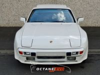 Porsche 944 Targa - <small></small> 14.999 € <small>TTC</small> - #17