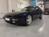 Porsche 944 Targa - <small></small> 21.750 € <small>TTC</small> - #2