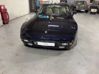 Porsche 944 Targa - <small></small> 21.750 € <small>TTC</small> - #4