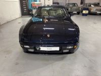 Porsche 944 Targa - <small></small> 21.750 € <small>TTC</small> - #5