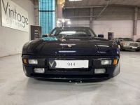 Porsche 944 Targa - <small></small> 21.750 € <small>TTC</small> - #6