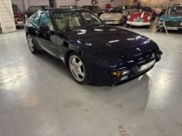 Porsche 944 Targa - <small></small> 21.750 € <small>TTC</small> - #8