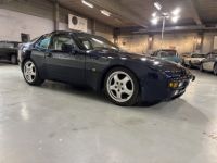 Porsche 944 Targa - <small></small> 21.750 € <small>TTC</small> - #9