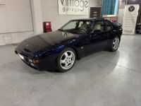 Porsche 944 Targa - <small></small> 21.750 € <small>TTC</small> - #10