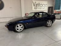 Porsche 944 Targa - <small></small> 21.750 € <small>TTC</small> - #11