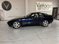 Porsche 944 Targa - <small></small> 21.750 € <small>TTC</small> - #12