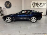 Porsche 944 Targa - <small></small> 21.750 € <small>TTC</small> - #13