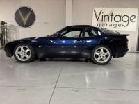 Porsche 944 Targa - <small></small> 21.750 € <small>TTC</small> - #14