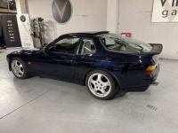 Porsche 944 Targa - <small></small> 21.750 € <small>TTC</small> - #15