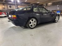 Porsche 944 Targa - <small></small> 21.750 € <small>TTC</small> - #21