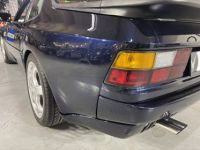 Porsche 944 Targa - <small></small> 21.750 € <small>TTC</small> - #23