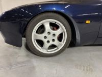 Porsche 944 Targa - <small></small> 21.750 € <small>TTC</small> - #29