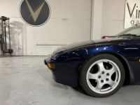 Porsche 944 Targa - <small></small> 21.750 € <small>TTC</small> - #34